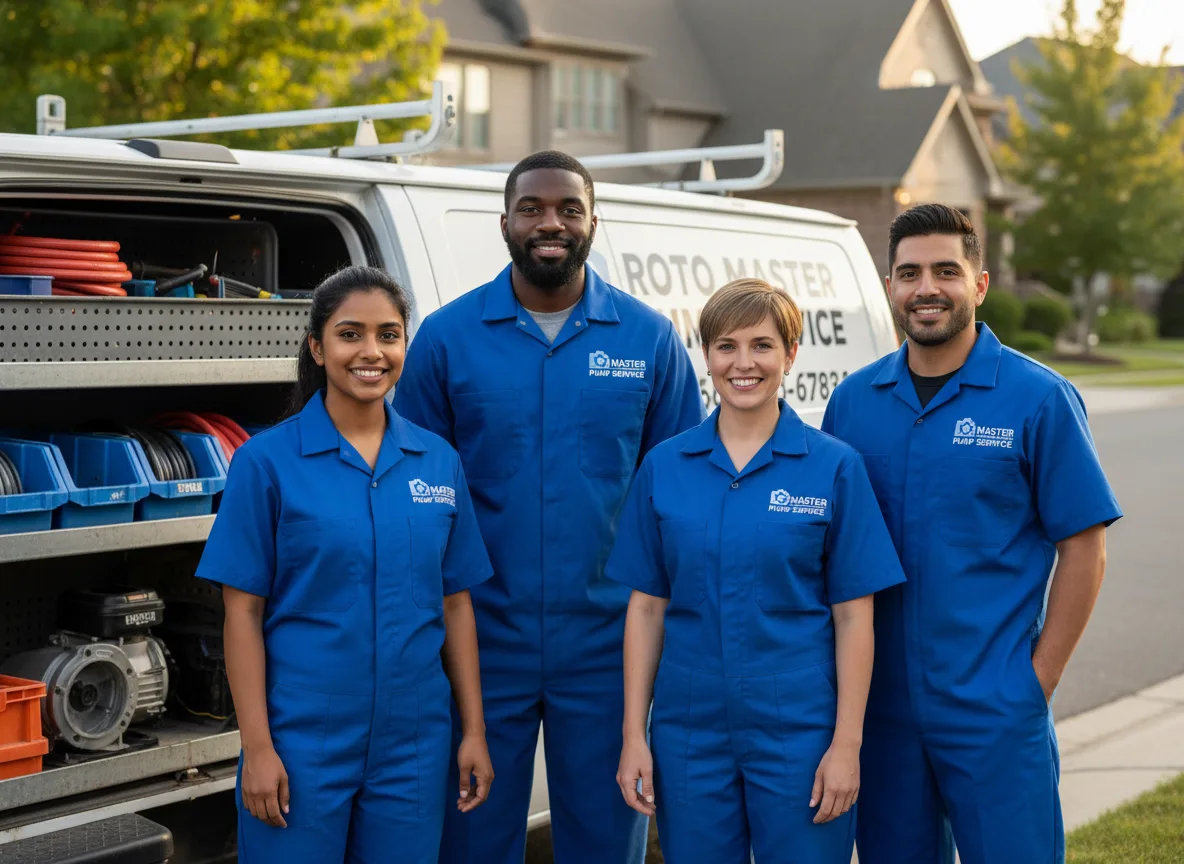 Sump Pump Installation company in Garberville, CA